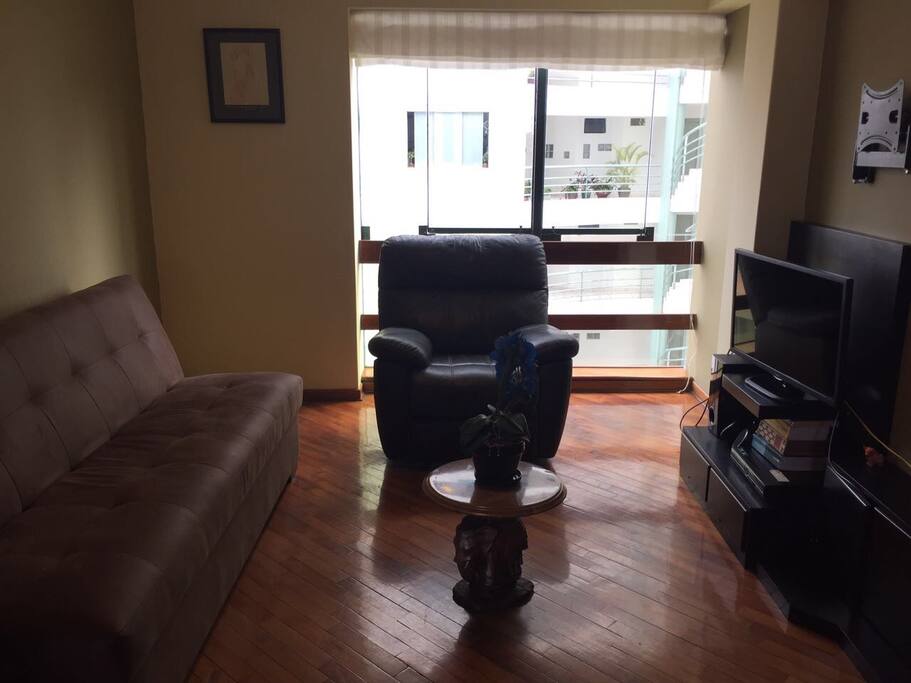 sala