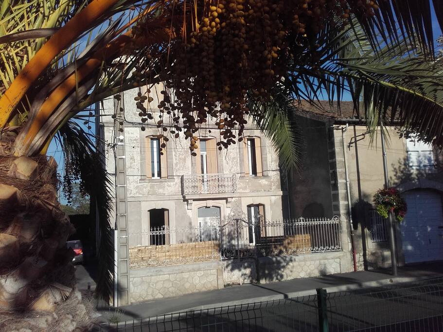 Maison de 1830