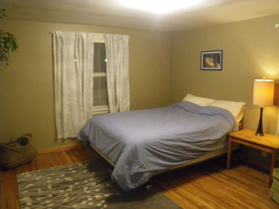 bedroom#1