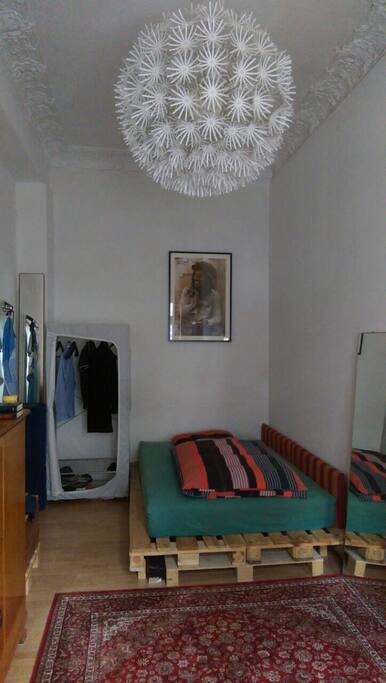 Dein Zimmer