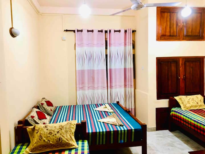 საძინებელი 3