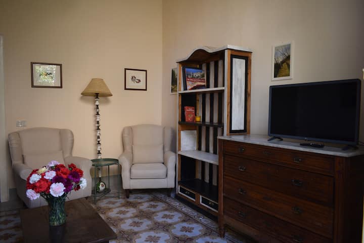Villa Ilda's Cottage - Livorno