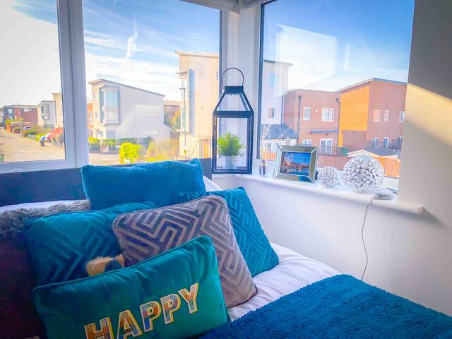 Co-op Live Rooms at Etihad Sports City gallery image 4