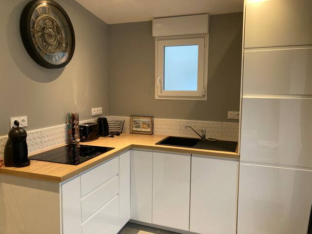 Listing in Saint-Malo