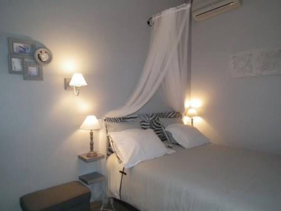 Chambre Santoline