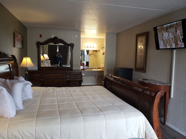 Airbnb Branson Vacation Rentals Places To Stay Missouri