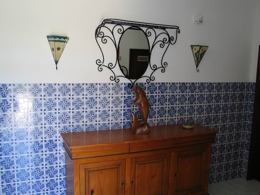 Átrio Principal