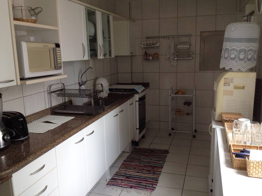 cozinha