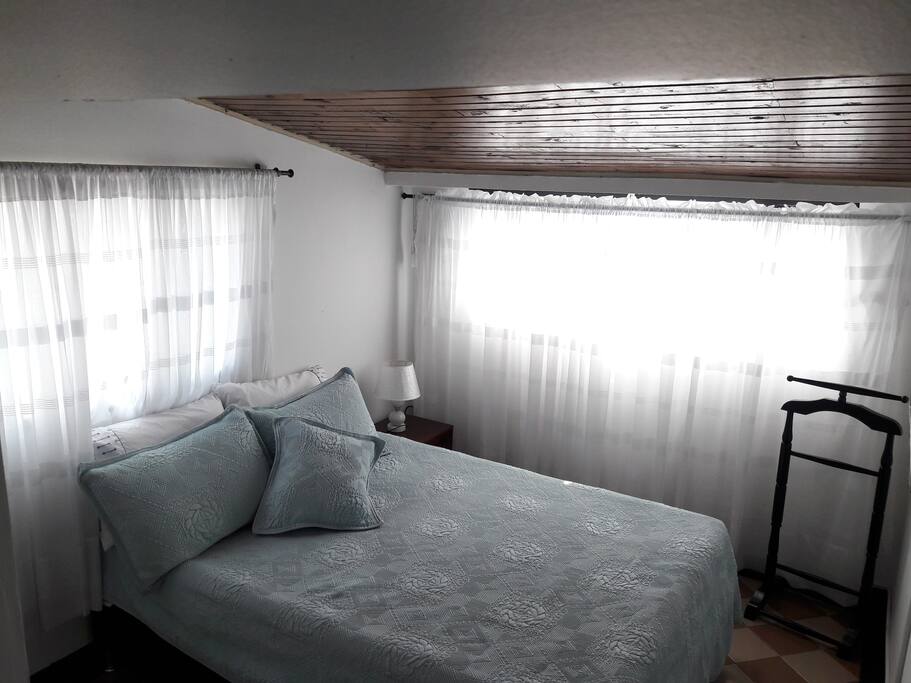 Habitación/Room