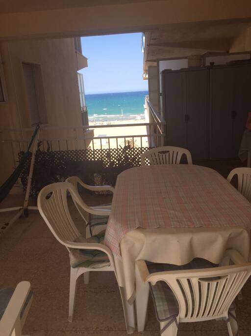 Terraza