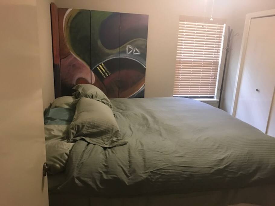 Bedroom 1