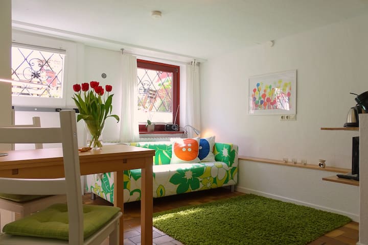 Apartment Fesenfeld / Steintor