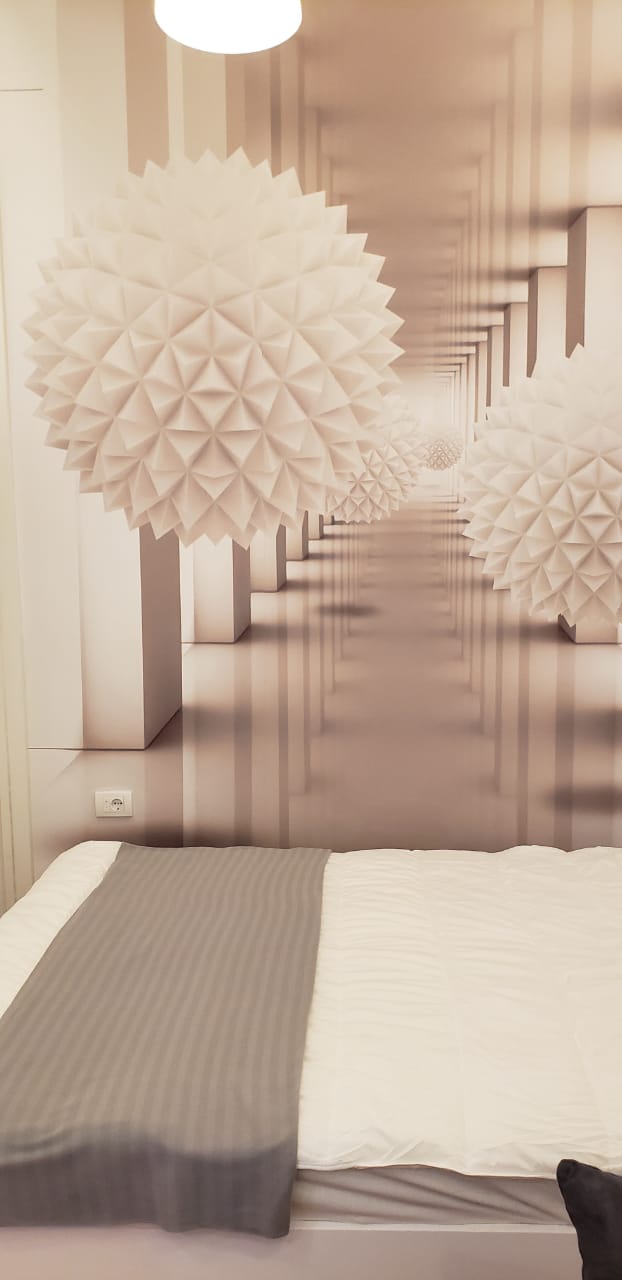 ห้องนอน