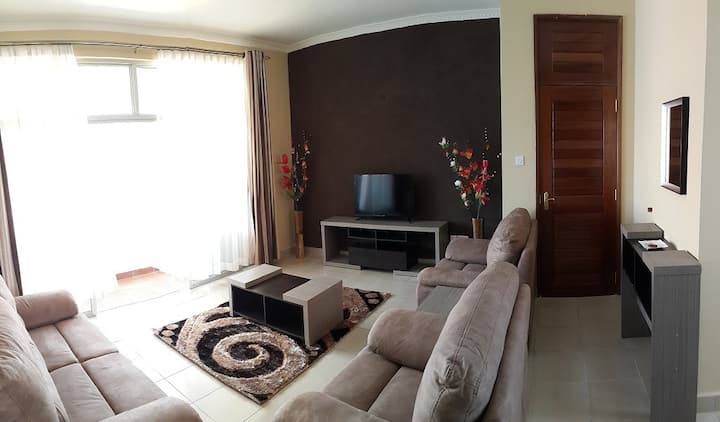 Mtwapa Executive Apartment