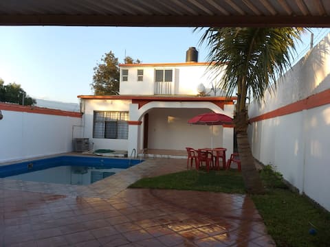 Campestre Lachigolo__The Mezcal Route