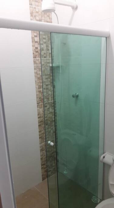 Banheiro