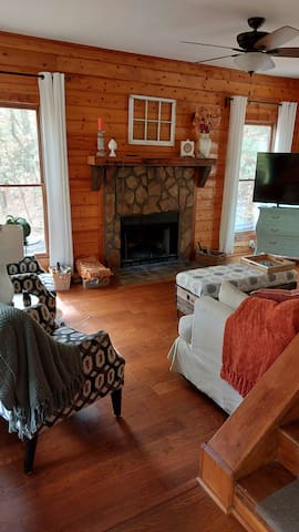 Guest favorite listing in Blue Ridge