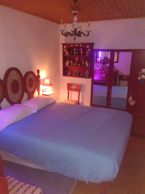 Quarto 2 - Chambre 2