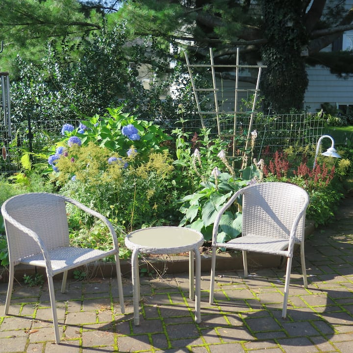 Wolfville Vacation Rentals & Homes Nova Scotia, Canada Airbnb