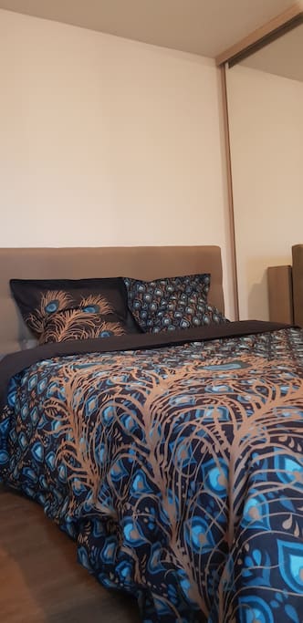 Chambre 1