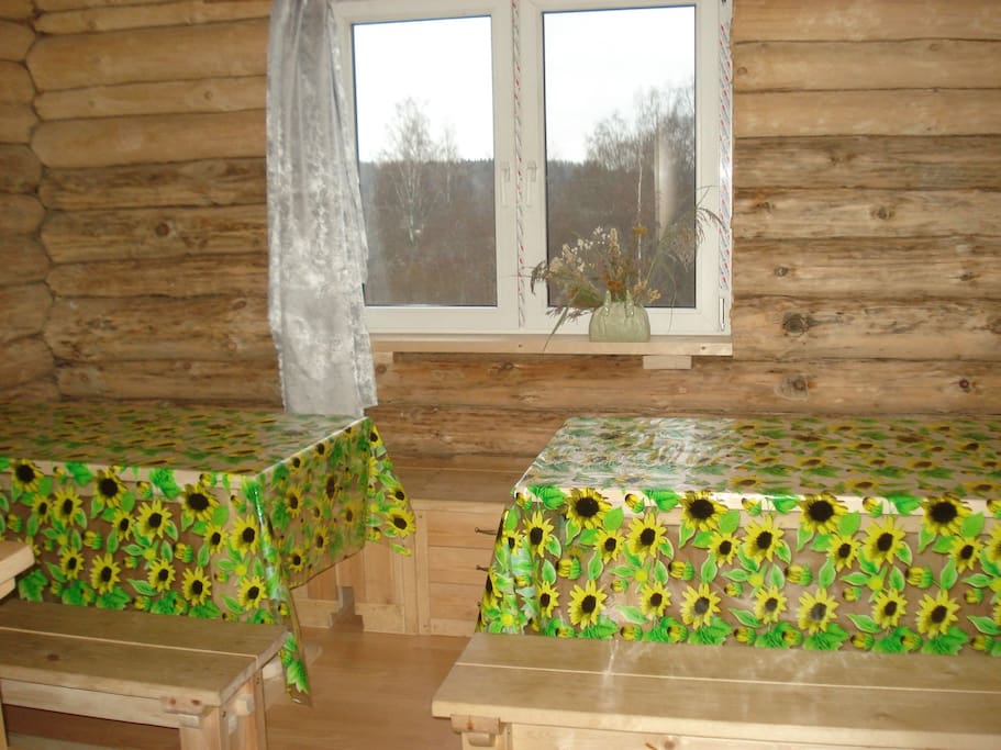 столовая