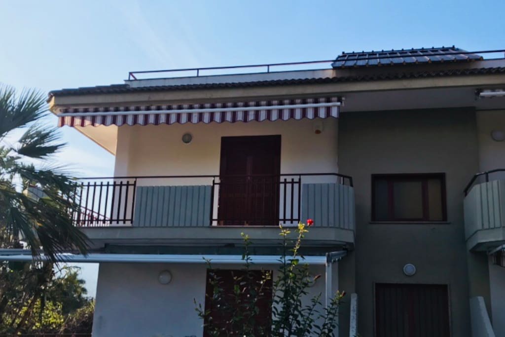 L’appartamento Primo Piano