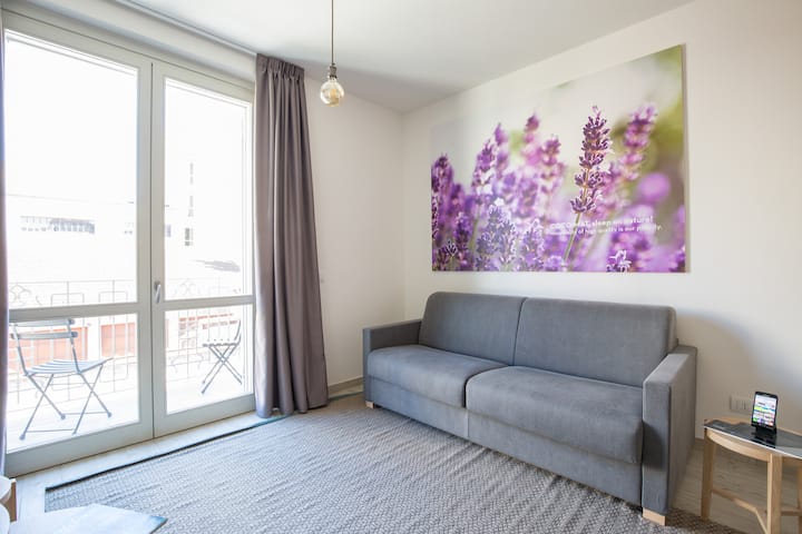Kitanda cha sofa