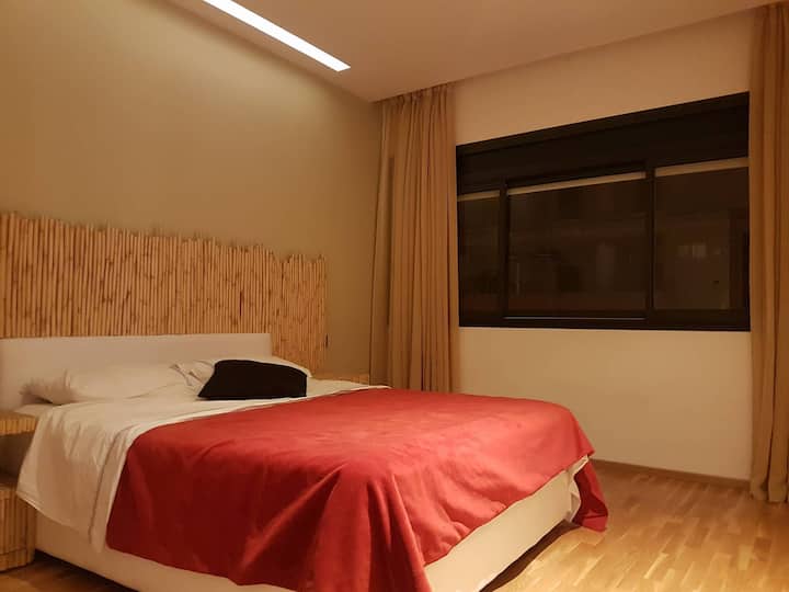Chambre 1