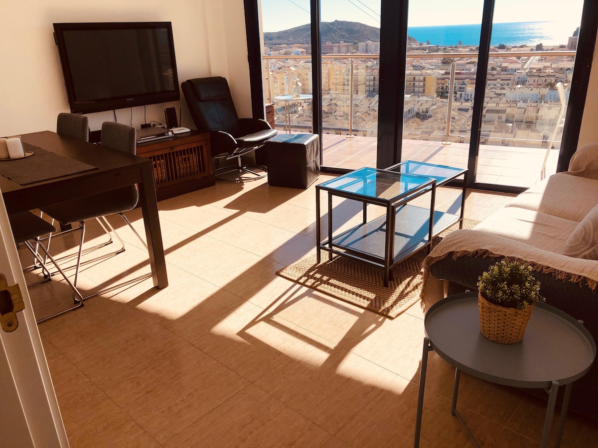 Apartamentos Puerto De Mazarrón | Alquiler de chalets y apartamentos |  Airbnb