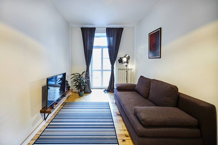 Spacious and Attractive apartment. gallery image 5