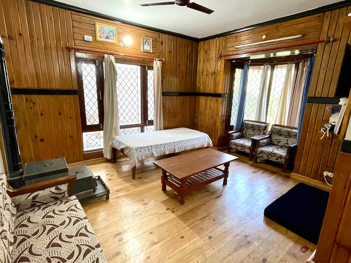 Nainital Holiday Rentals & Homes Uttarakhand, India Airbnb