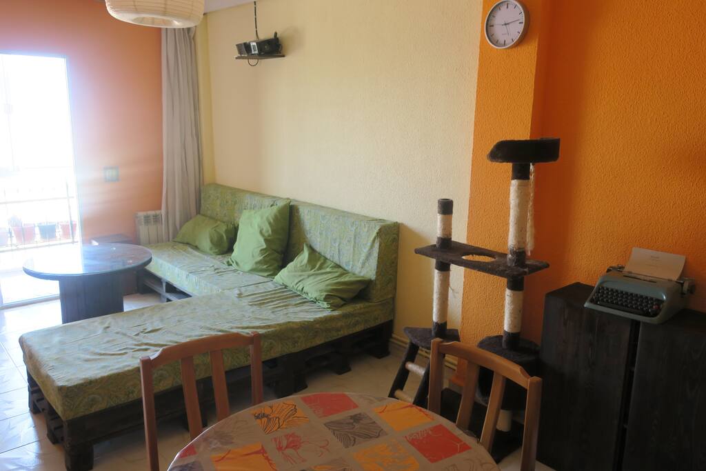 Salón