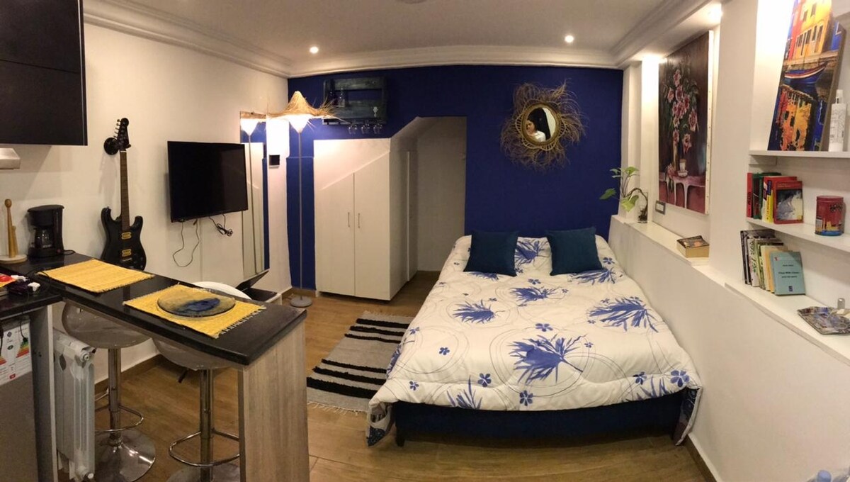 Tunis Vacation Rentals Homes Tunis Tunisia Airbnb