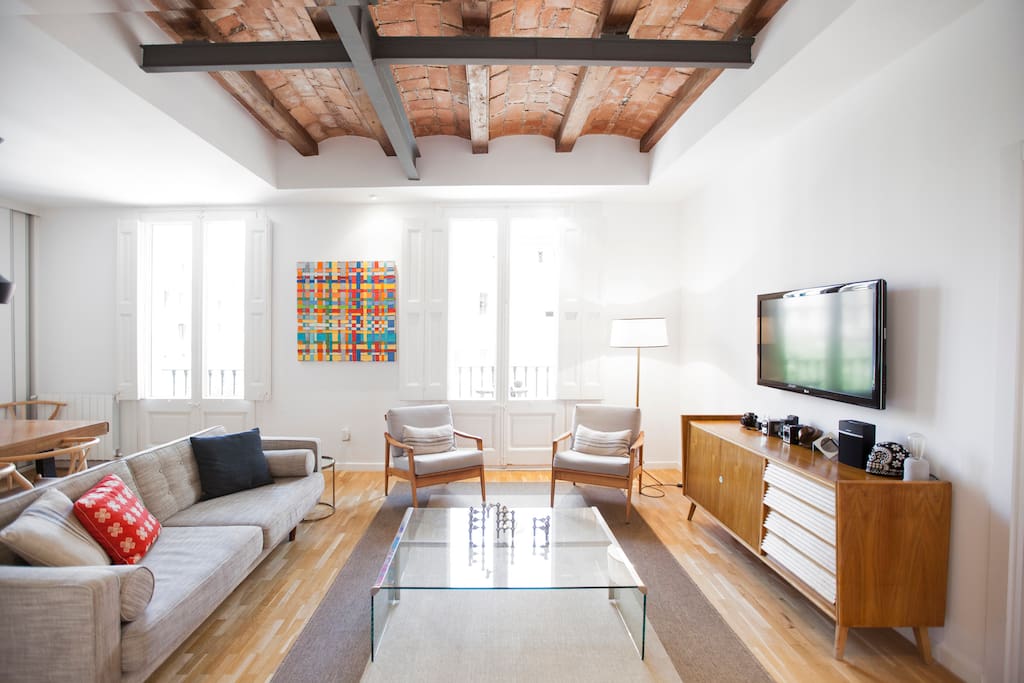 Barcelona Apartments For Rent Family Barcelona Apartments For Rent Family