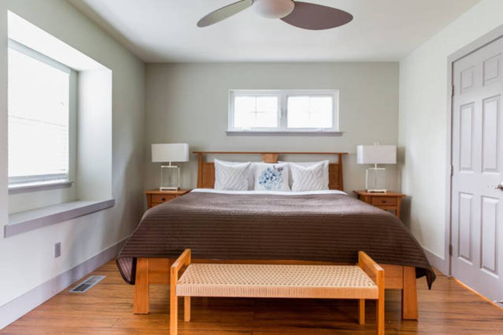 Master Suite