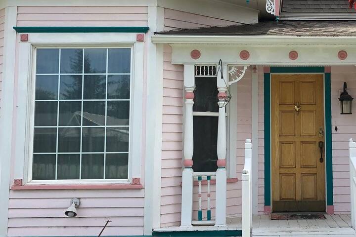 Airbnb Ritzville Vacation Rentals Places To Stay