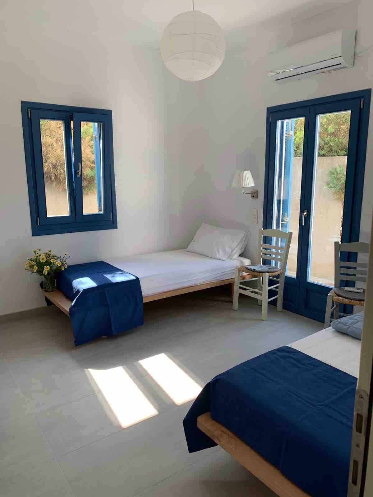 غرفة النوم 2