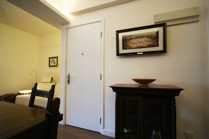 SPK02-a hidden gem in old Kowloon 680 sqft gallery image 5