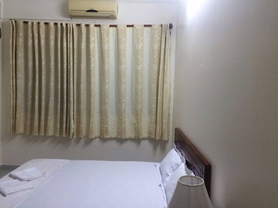 Double room #2