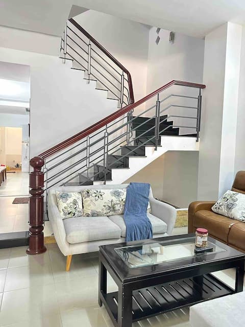 Lovely room in the middle of Thu Dau A city