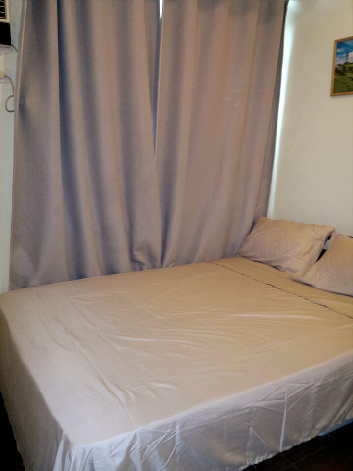 Spálňa