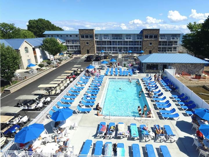 3 Best Airbnbs With Pool In PutInBay, Ohio Updated 2024 Trip101