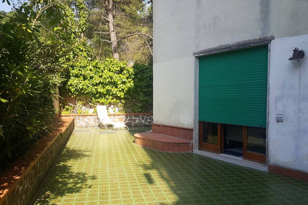 Terrazzo