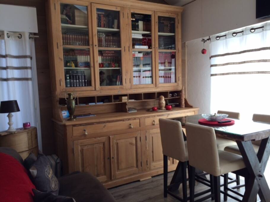 salon