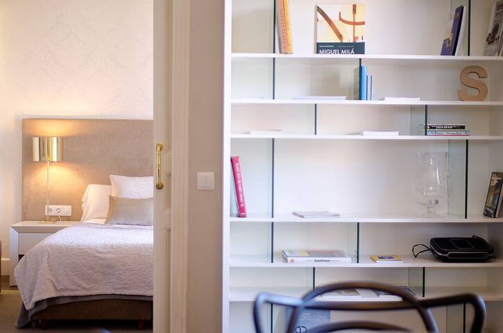 Three bedroom apartment Gran de Gracia You Stylish gallery image 4