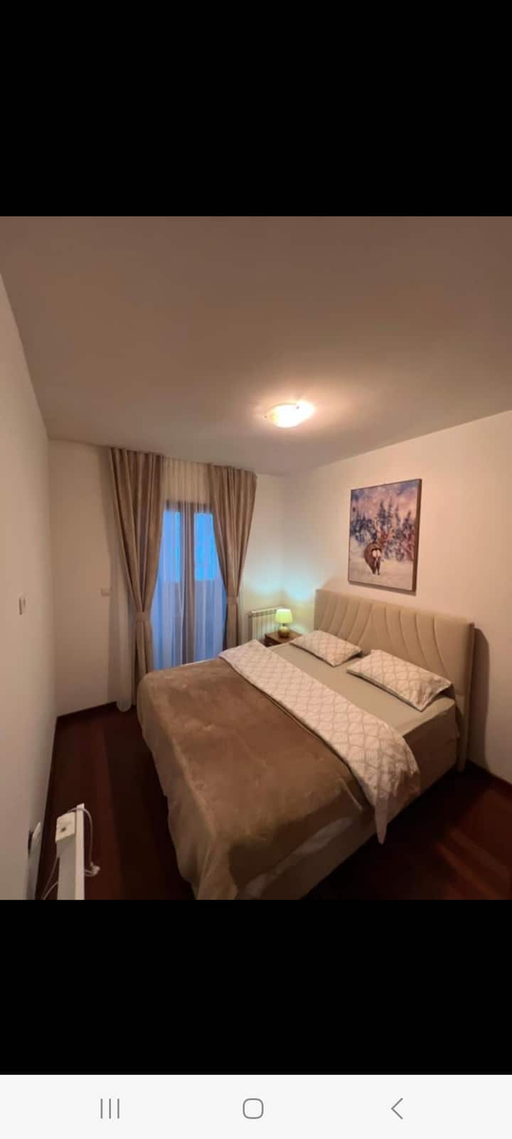 საძინებელი