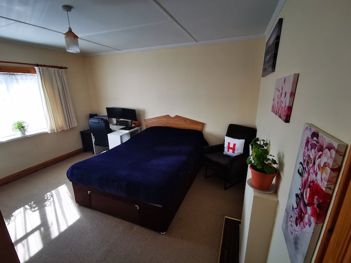 Tullow Holiday Rentals & Homes County Carlow, Ireland Airbnb