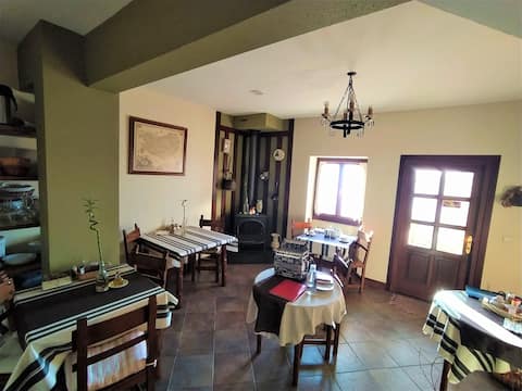 Arriola Txiki - Room - 5 - Main