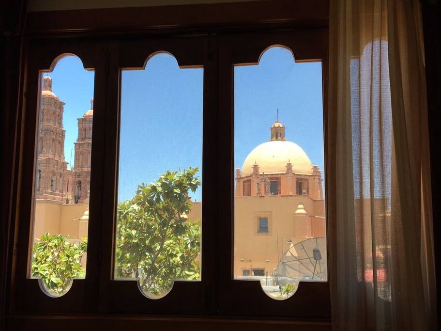 Vibrate with the historical bells of Dolores Hidalgo Cuna de la Independencia Nacional
