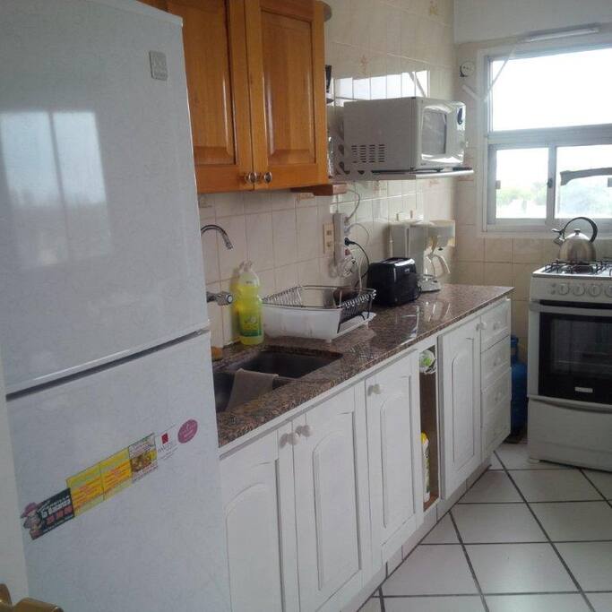Cocina